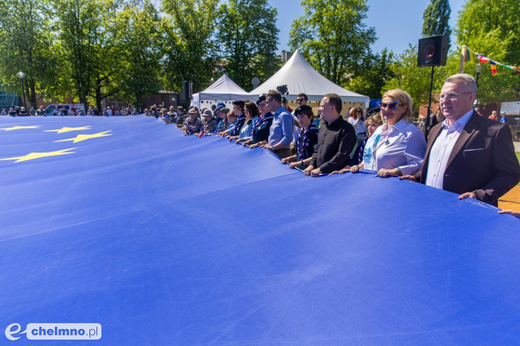 Biało-czerwone święta