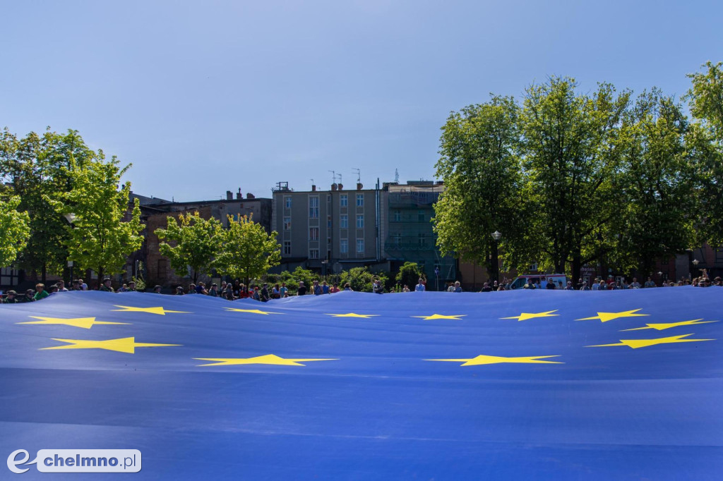 Biało-czerwone święta