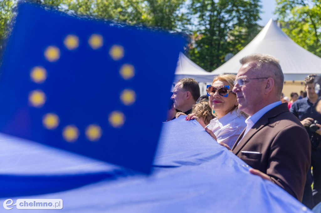 Biało-czerwone święta