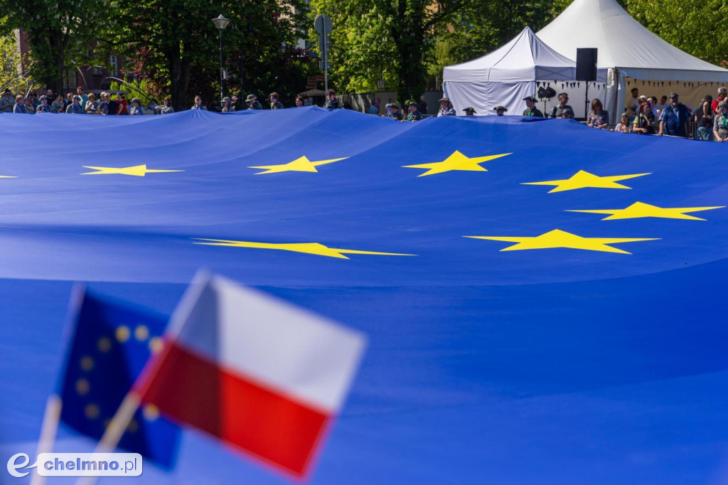 Biało-czerwone święta