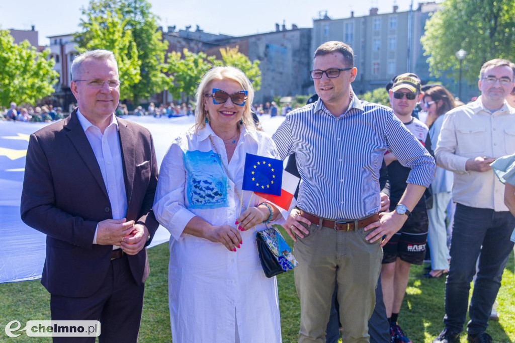 Biało-czerwone święta