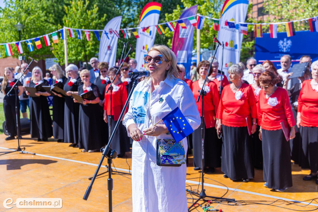 Biało-czerwone święta