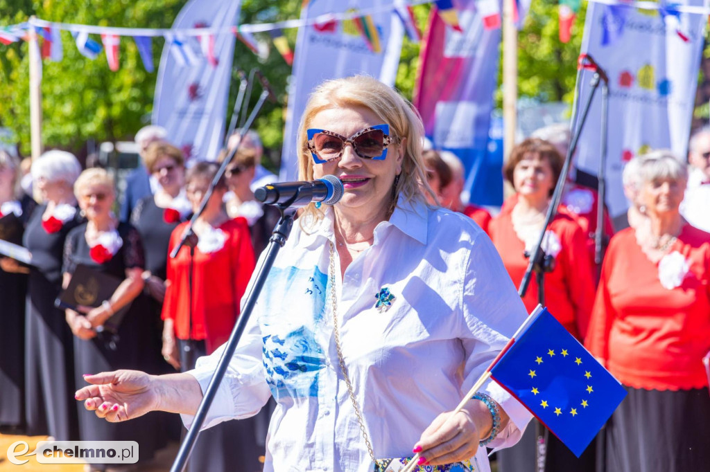 Biało-czerwone święta