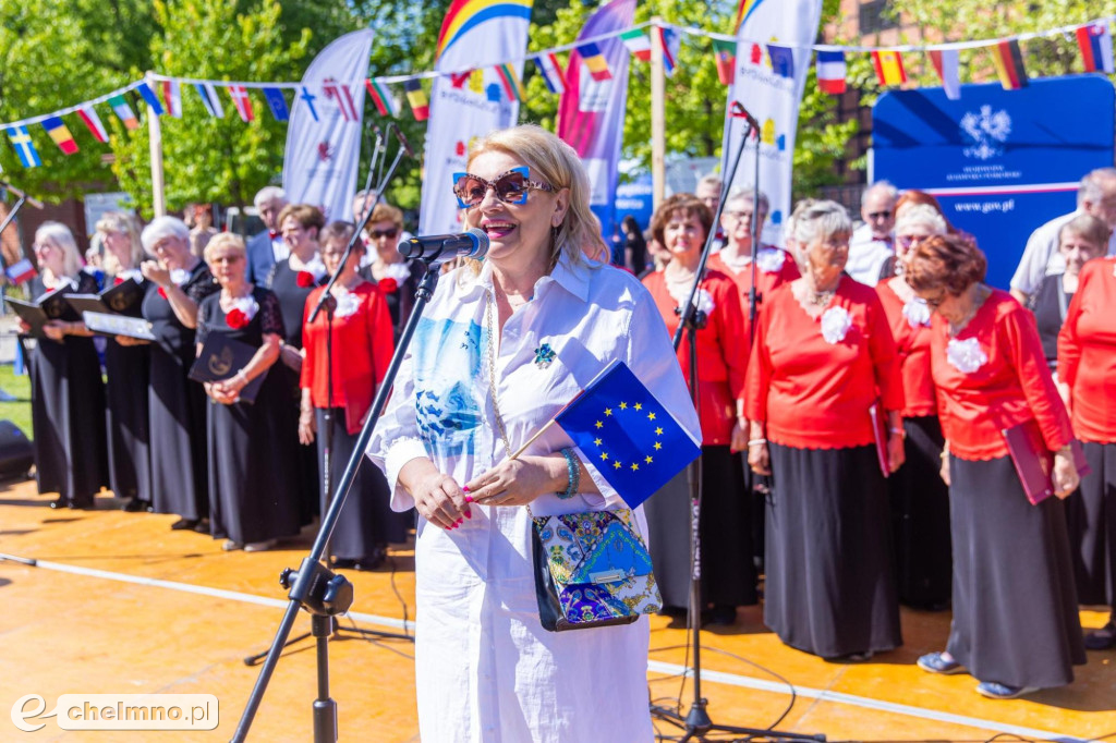 Biało-czerwone święta