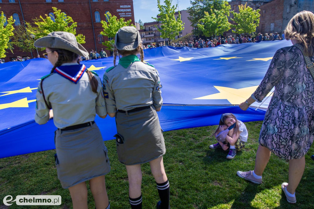 Biało-czerwone święta