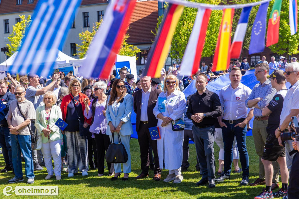 Biało-czerwone święta