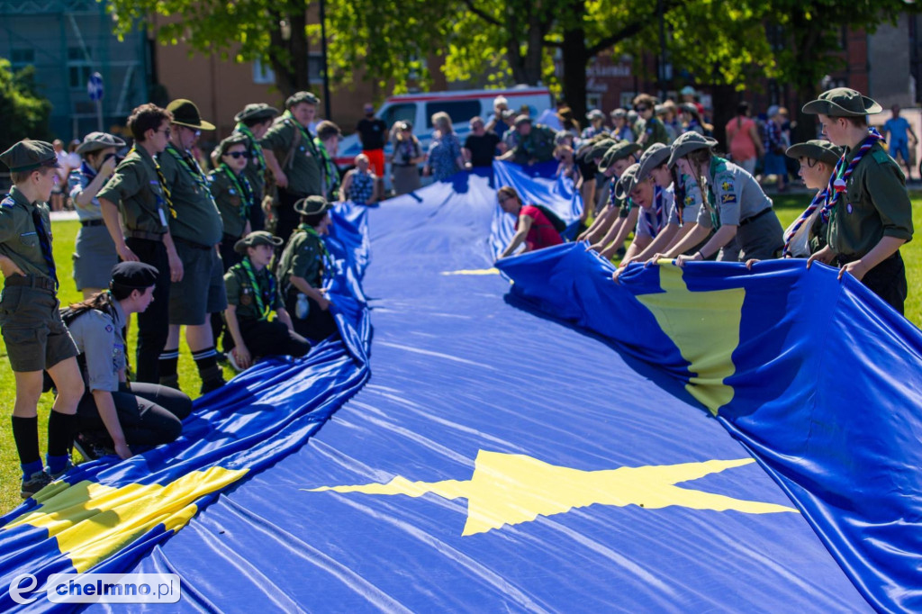 Biało-czerwone święta