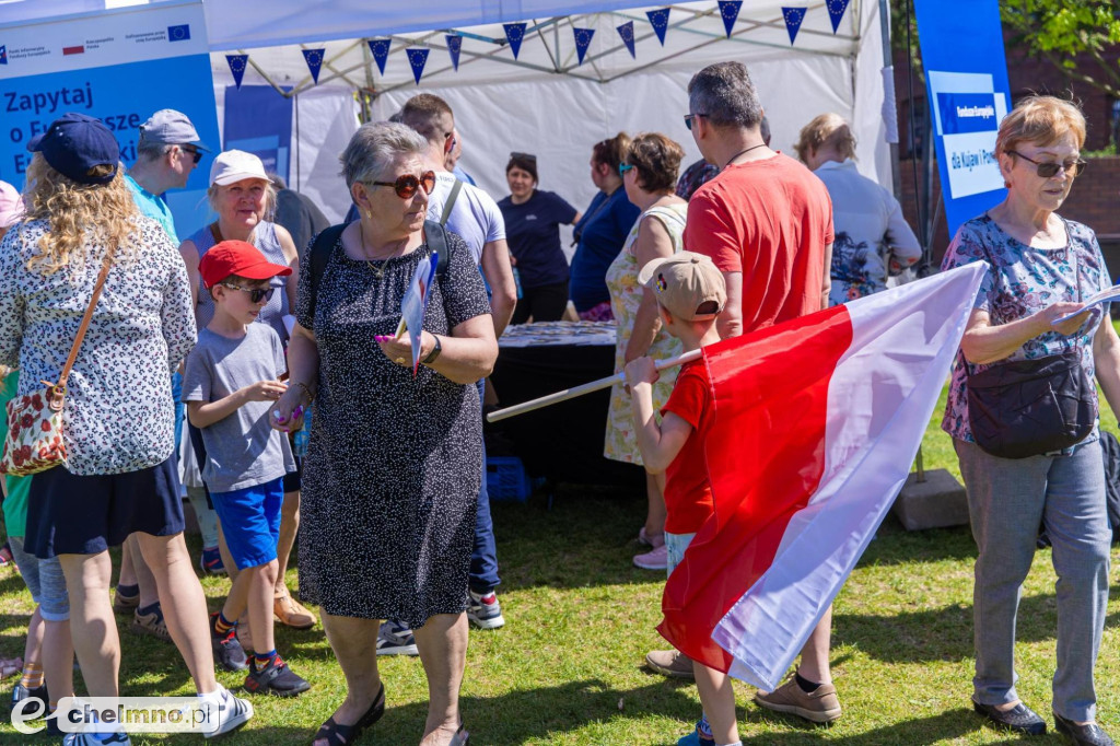 Biało-czerwone święta