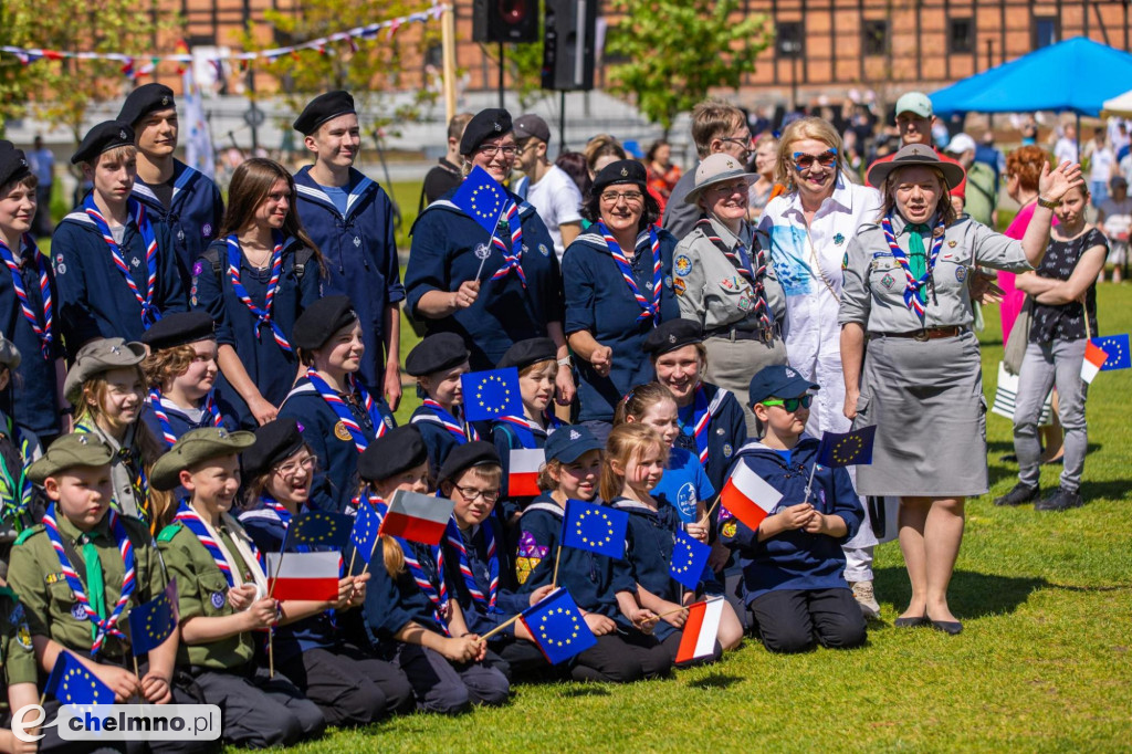 Biało-czerwone święta