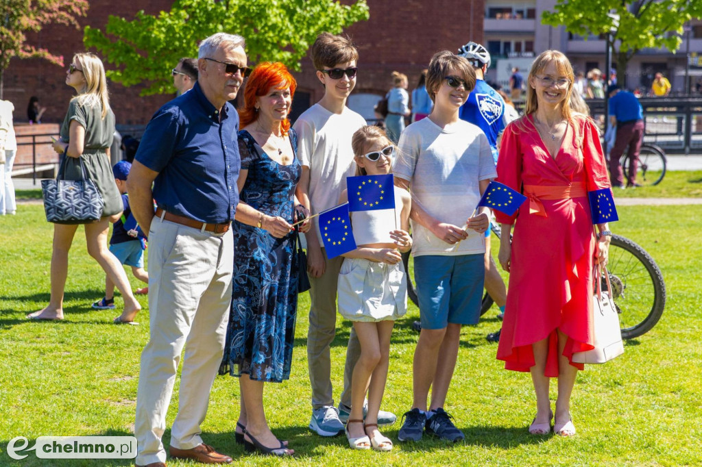 Biało-czerwone święta