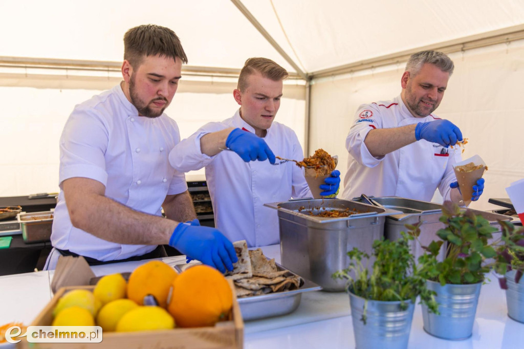 Biało-czerwone święta