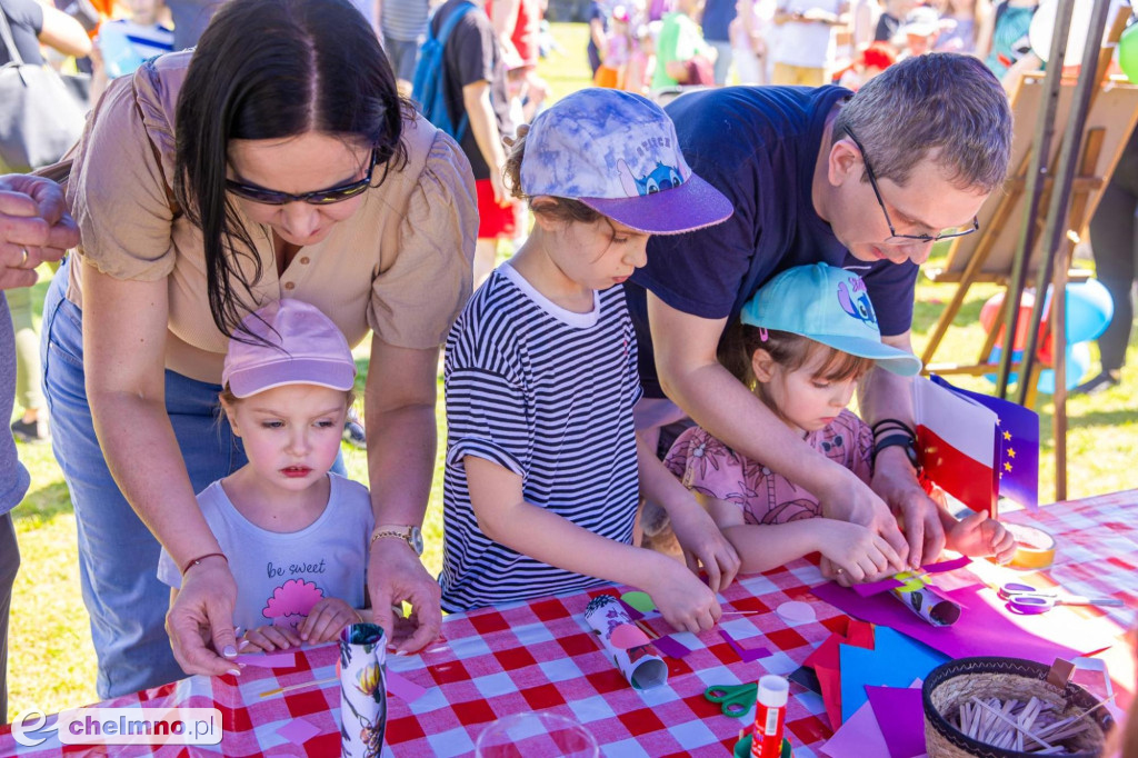 Biało-czerwone święta