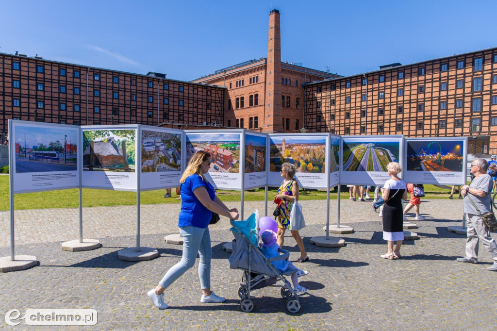 Biało-czerwone święta