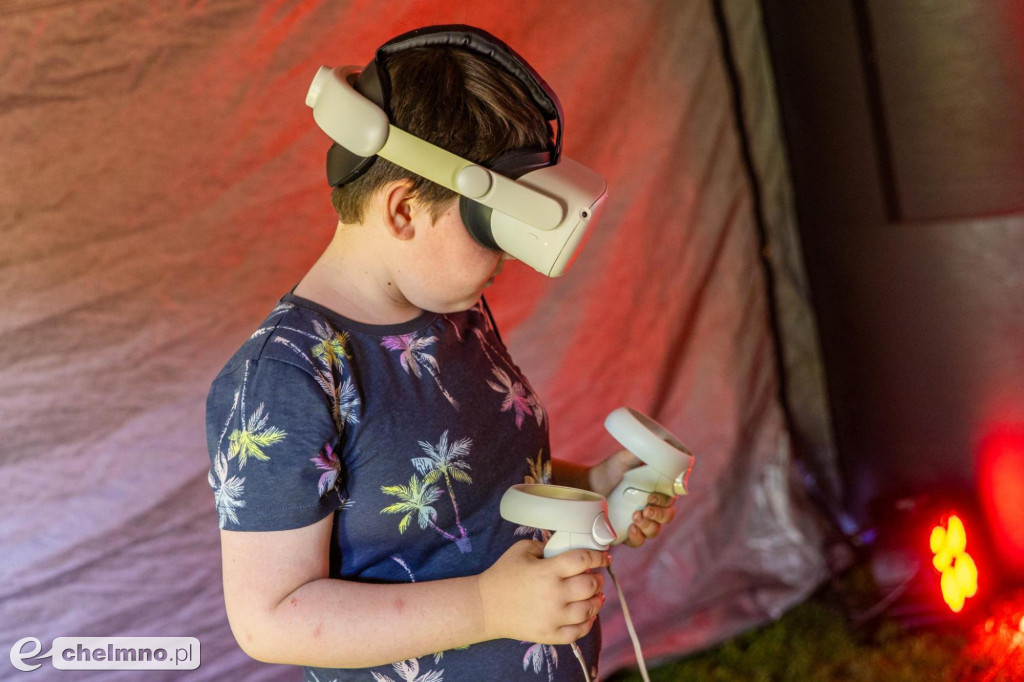 Biało-czerwone święta