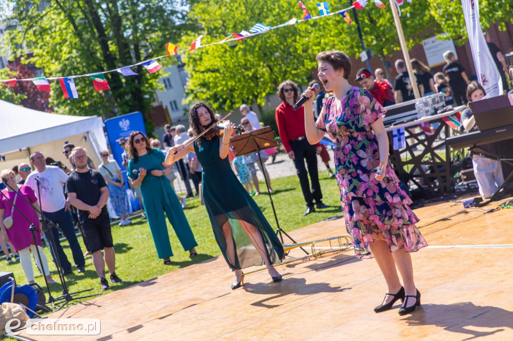 Biało-czerwone święta