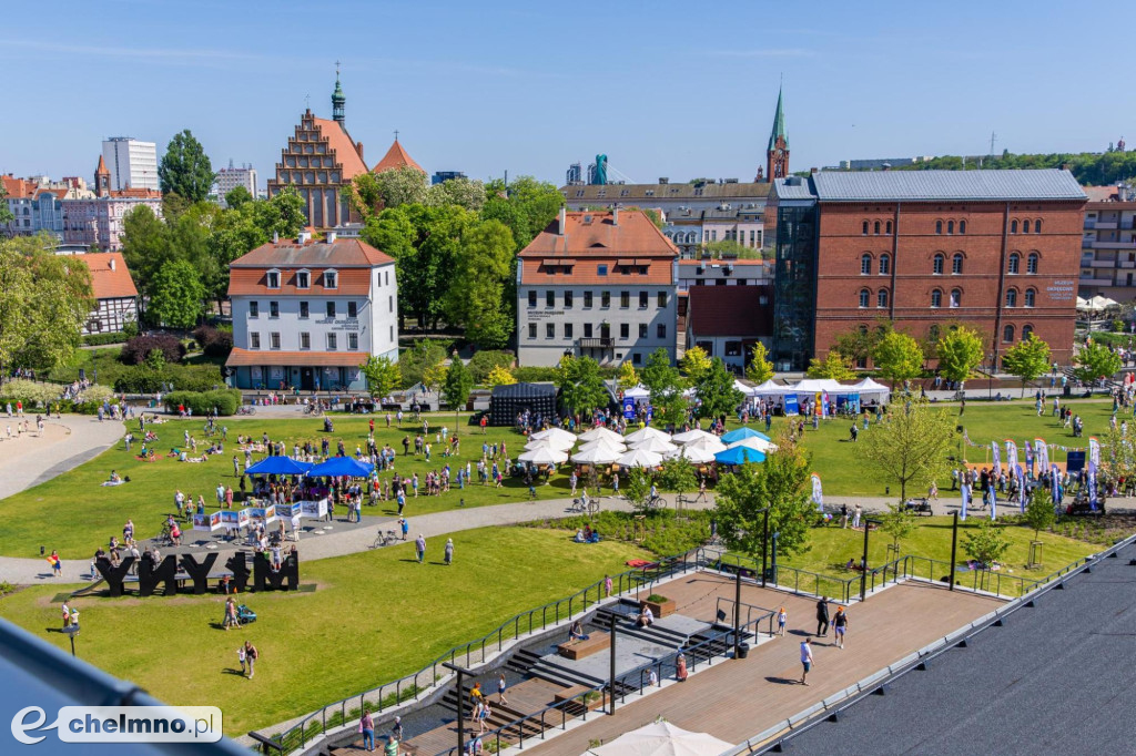 Biało-czerwone święta