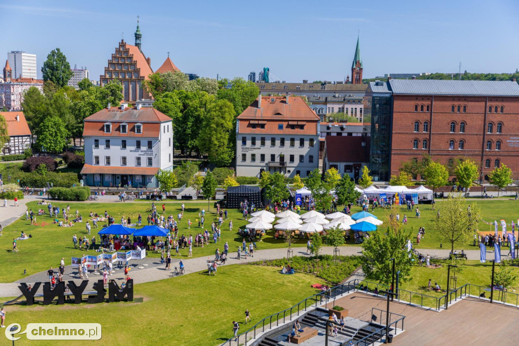 Biało-czerwone święta