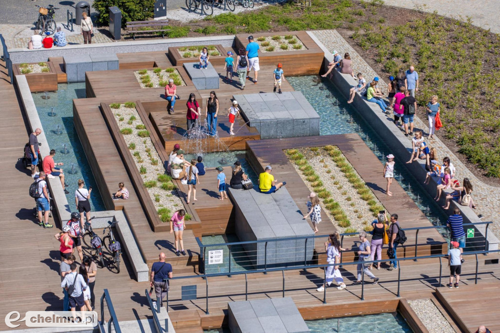 Biało-czerwone święta