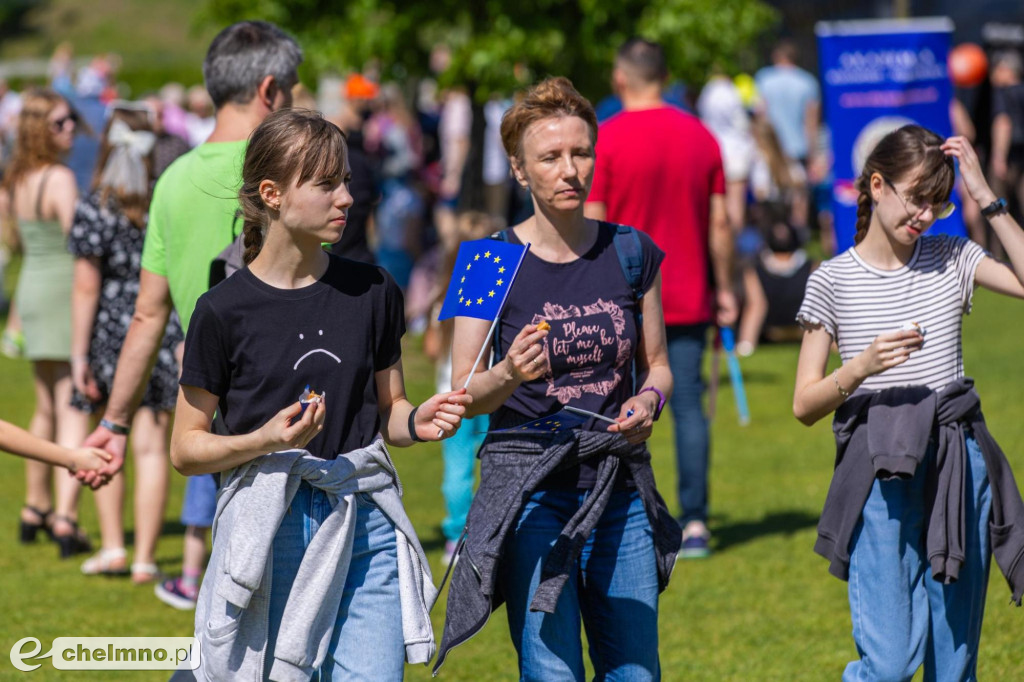 Biało-czerwone święta