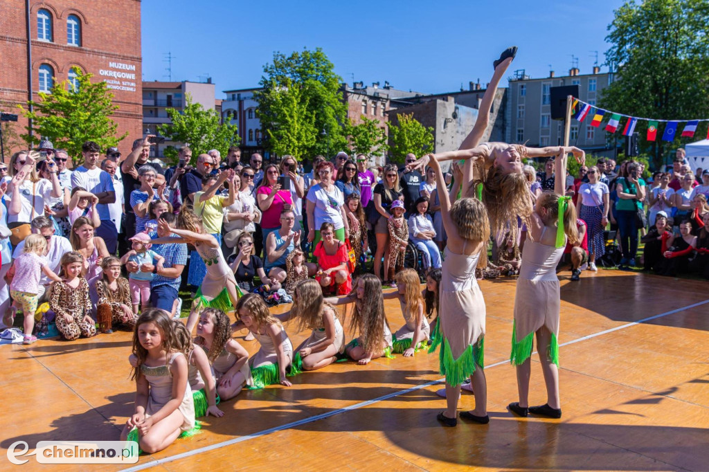 Biało-czerwone święta