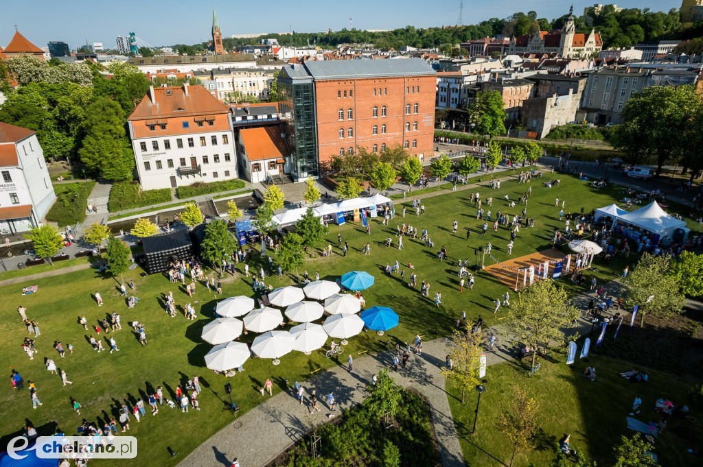 Biało-czerwone święta