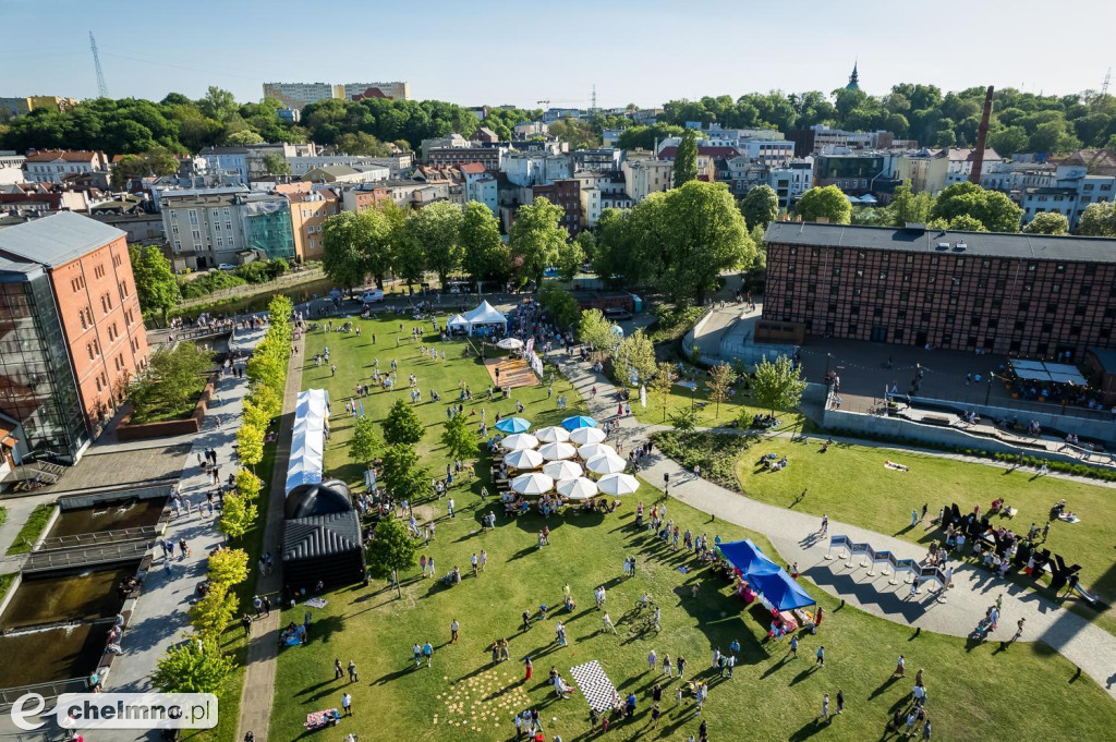 Biało-czerwone święta