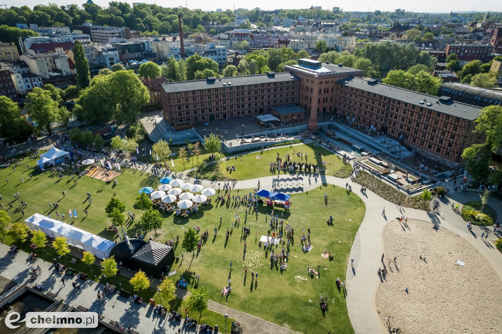 Biało-czerwone święta