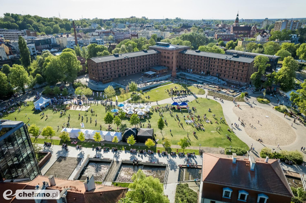 Biało-czerwone święta