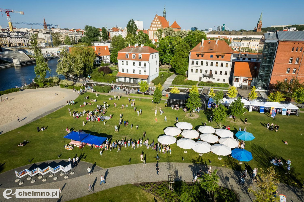 Biało-czerwone święta