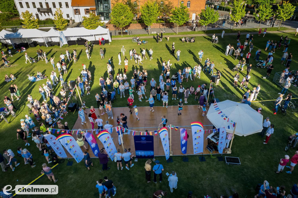 Biało-czerwone święta