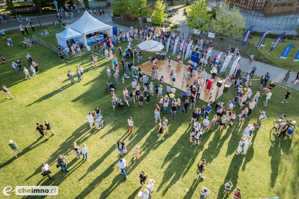 Biało-czerwone święta