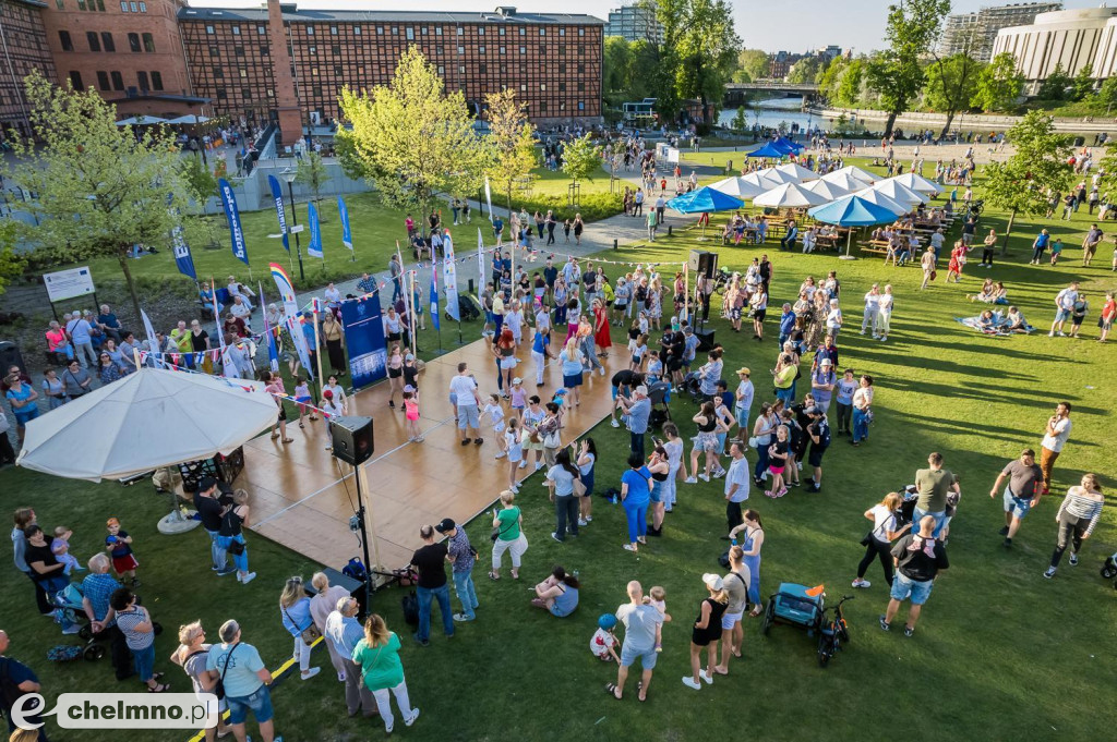 Biało-czerwone święta