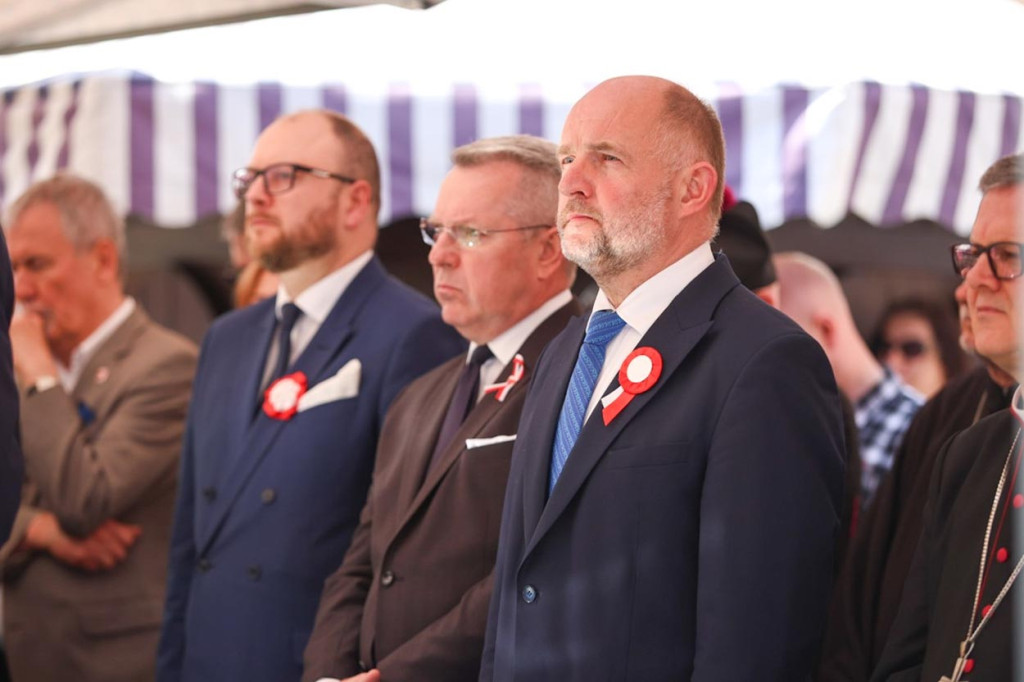 Konstytucja 3 Maja – mamy prawo być dumni!