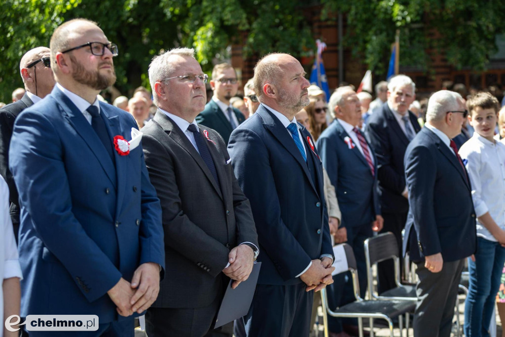 Konstytucja 3 Maja – mamy prawo być dumni!
