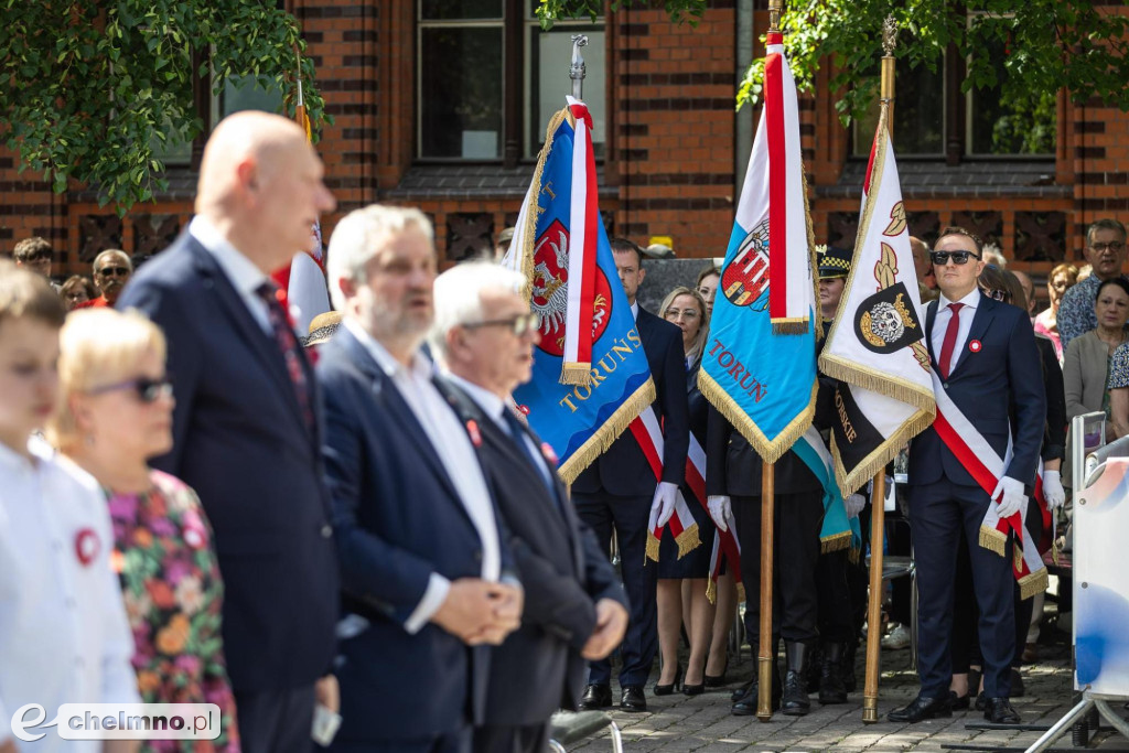 Konstytucja 3 Maja – mamy prawo być dumni!