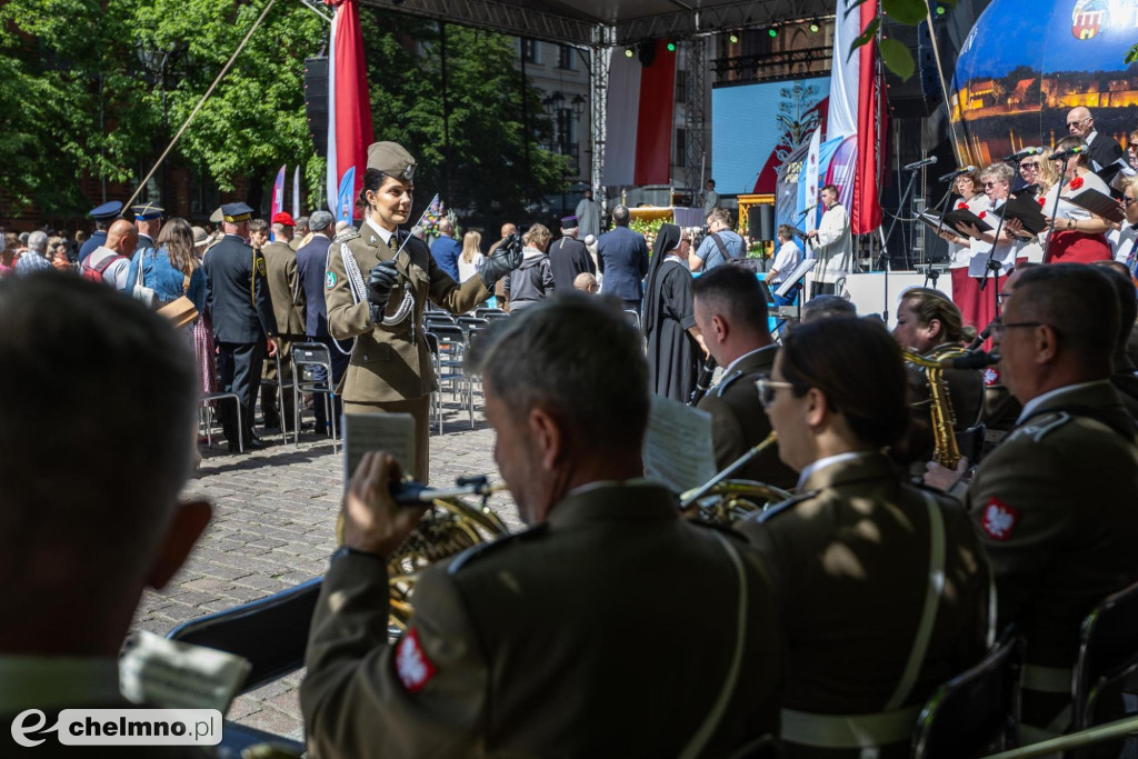 Konstytucja 3 Maja – mamy prawo być dumni!