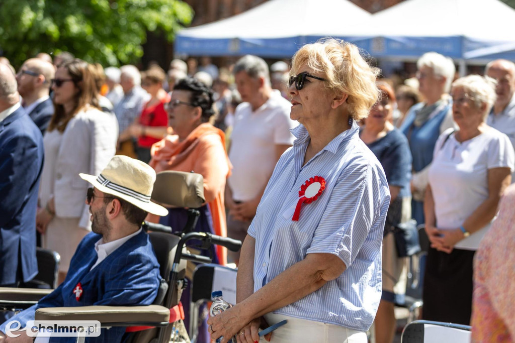 Konstytucja 3 Maja – mamy prawo być dumni!