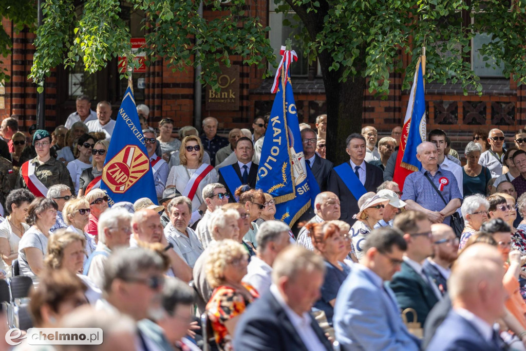 Konstytucja 3 Maja – mamy prawo być dumni!