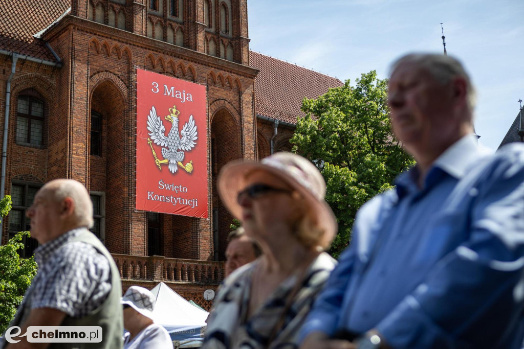Konstytucja 3 Maja – mamy prawo być dumni!