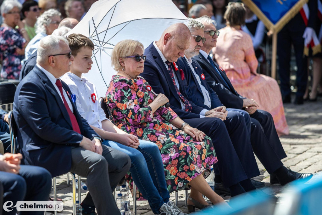 Konstytucja 3 Maja – mamy prawo być dumni!