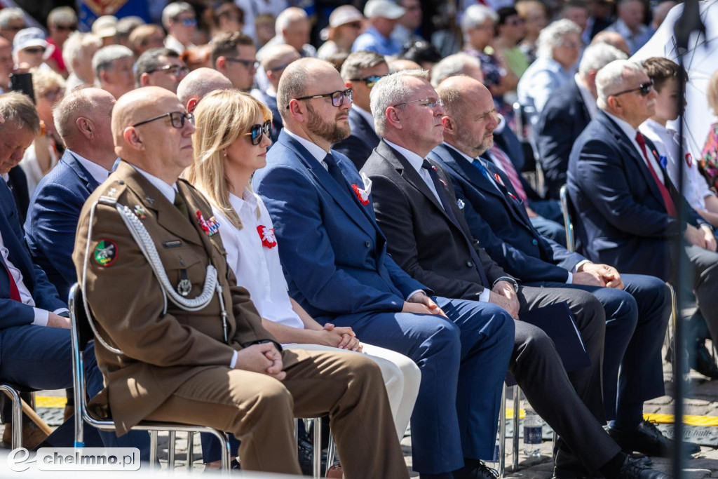 Konstytucja 3 Maja – mamy prawo być dumni!