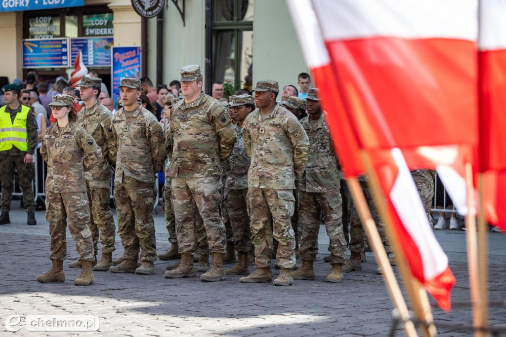 Konstytucja 3 Maja – mamy prawo być dumni!
