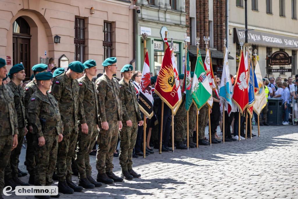 Konstytucja 3 Maja – mamy prawo być dumni!