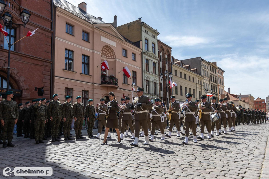 Konstytucja 3 Maja – mamy prawo być dumni!