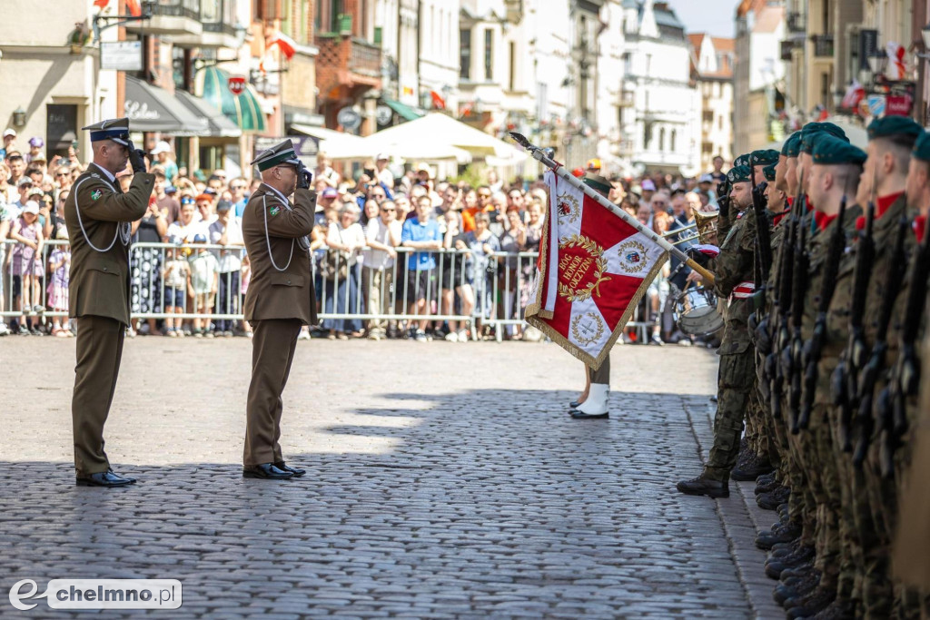 Konstytucja 3 Maja – mamy prawo być dumni!