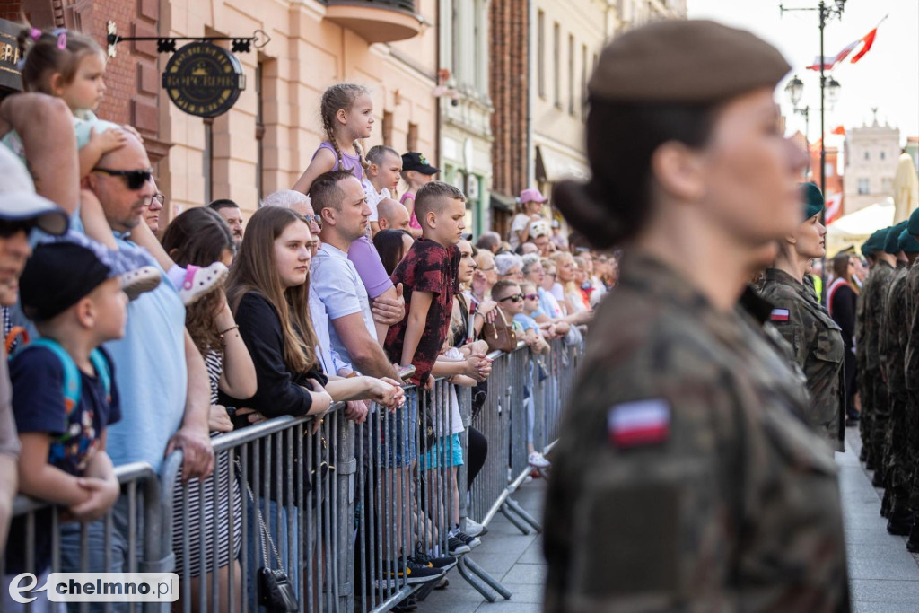 Konstytucja 3 Maja – mamy prawo być dumni!