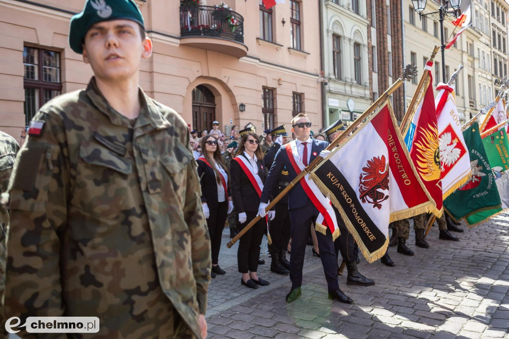 Konstytucja 3 Maja – mamy prawo być dumni!