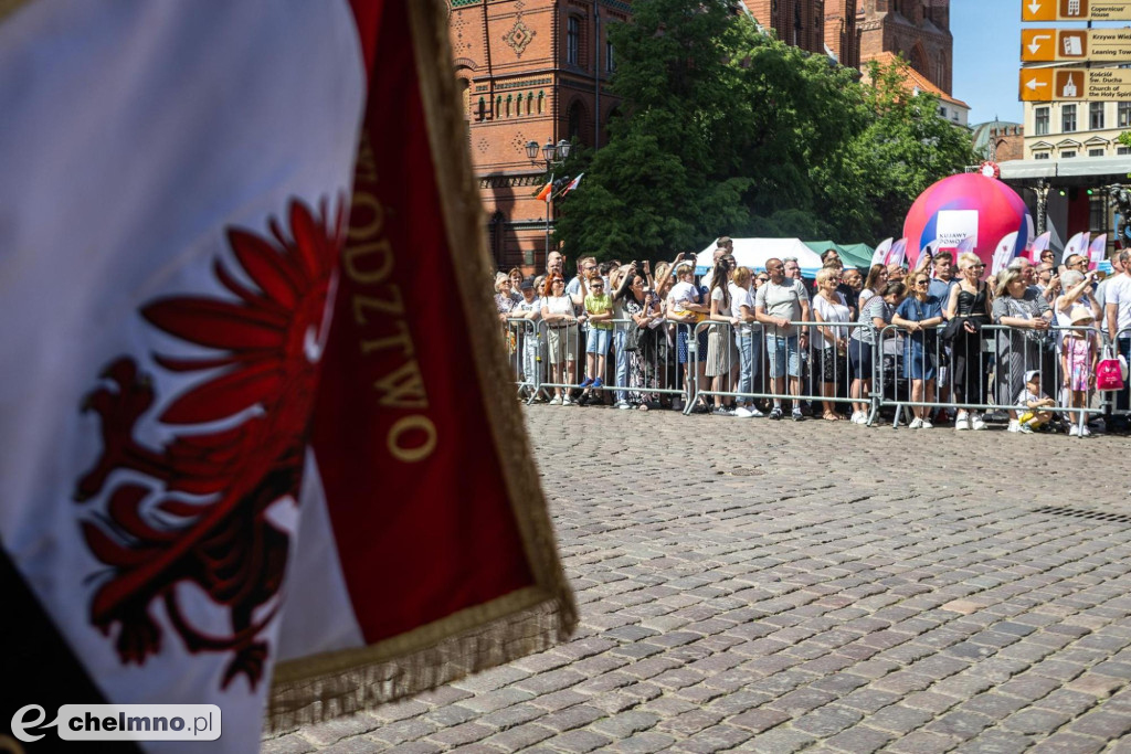Konstytucja 3 Maja – mamy prawo być dumni!