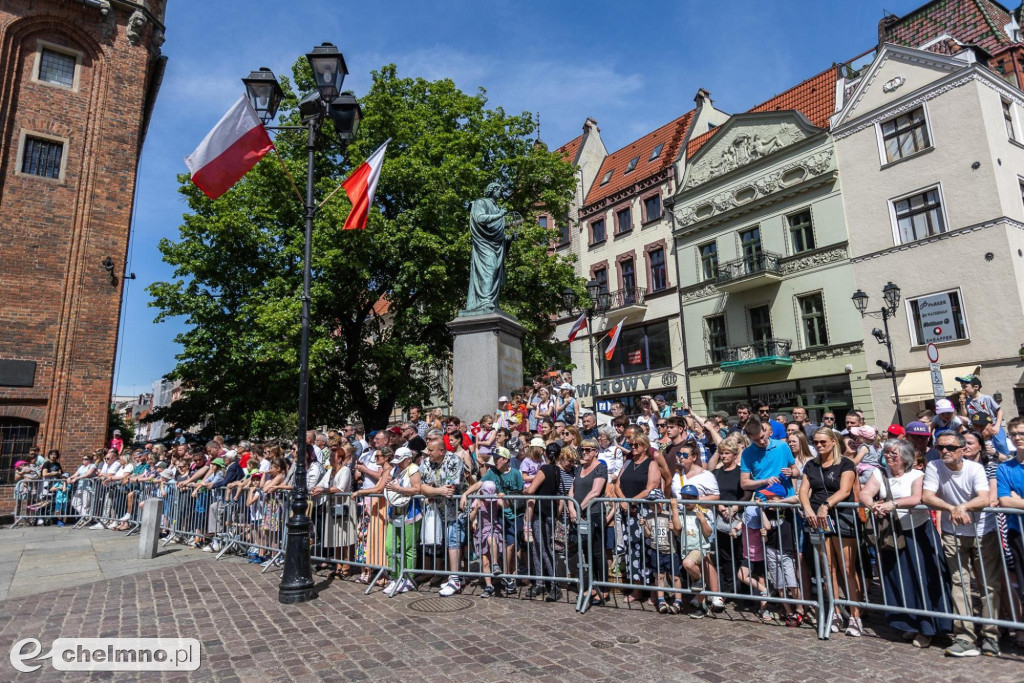 Konstytucja 3 Maja – mamy prawo być dumni!