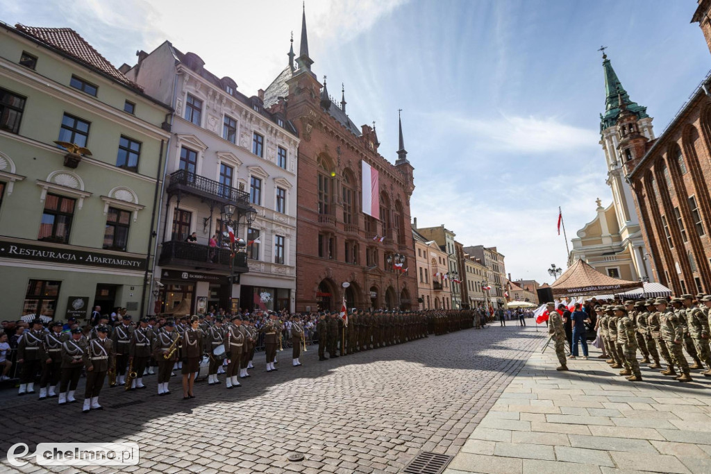 Konstytucja 3 Maja – mamy prawo być dumni!